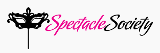 Logo der Spectacle Society Logo der Spectacle Society